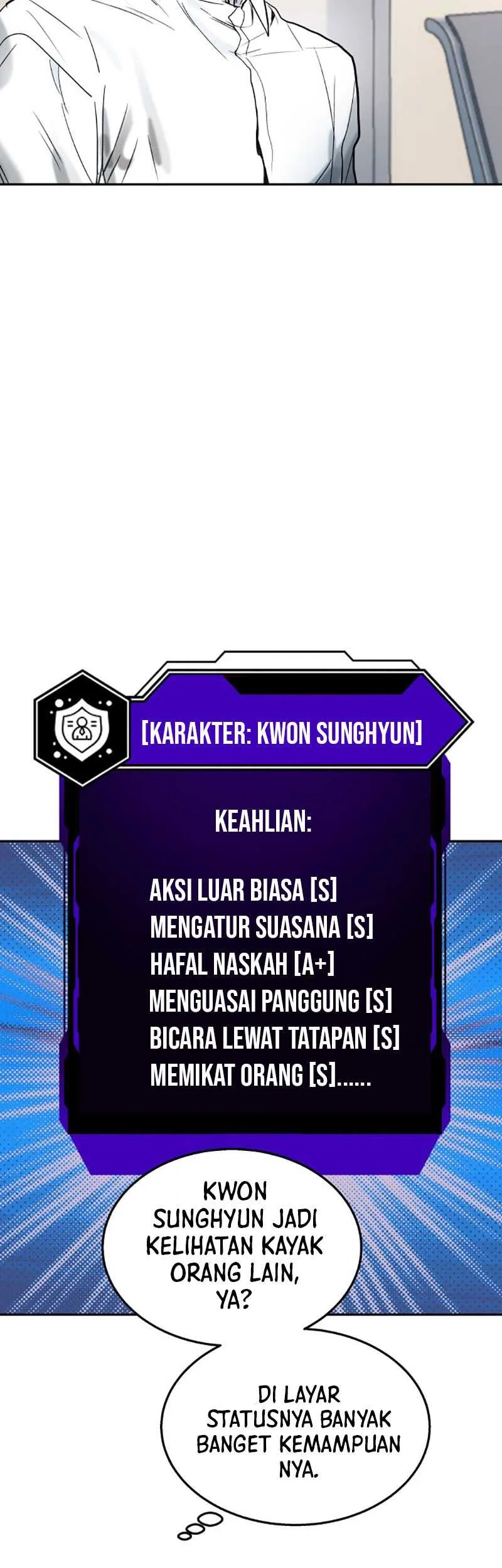 Top Star Sent by God Chapter 7 Gambar 6