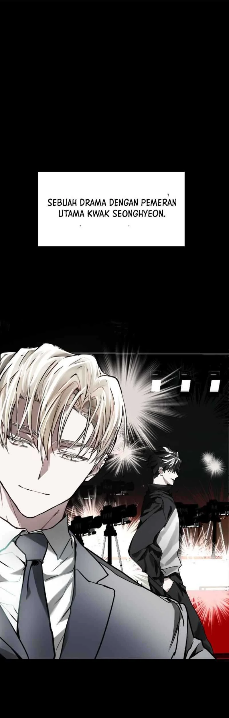 Top Star Sent by God Chapter 9 Gambar 6
