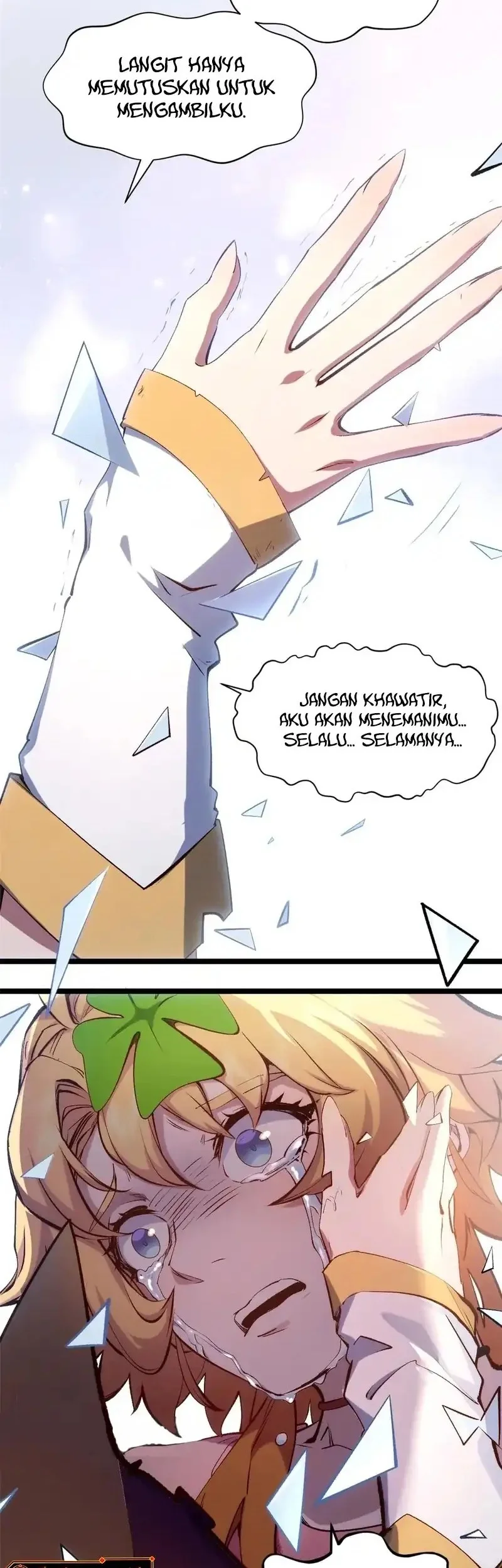 Top Tier Providence: Secretly Cultivate for a Thousand Years Chapter 240 Gambar 5