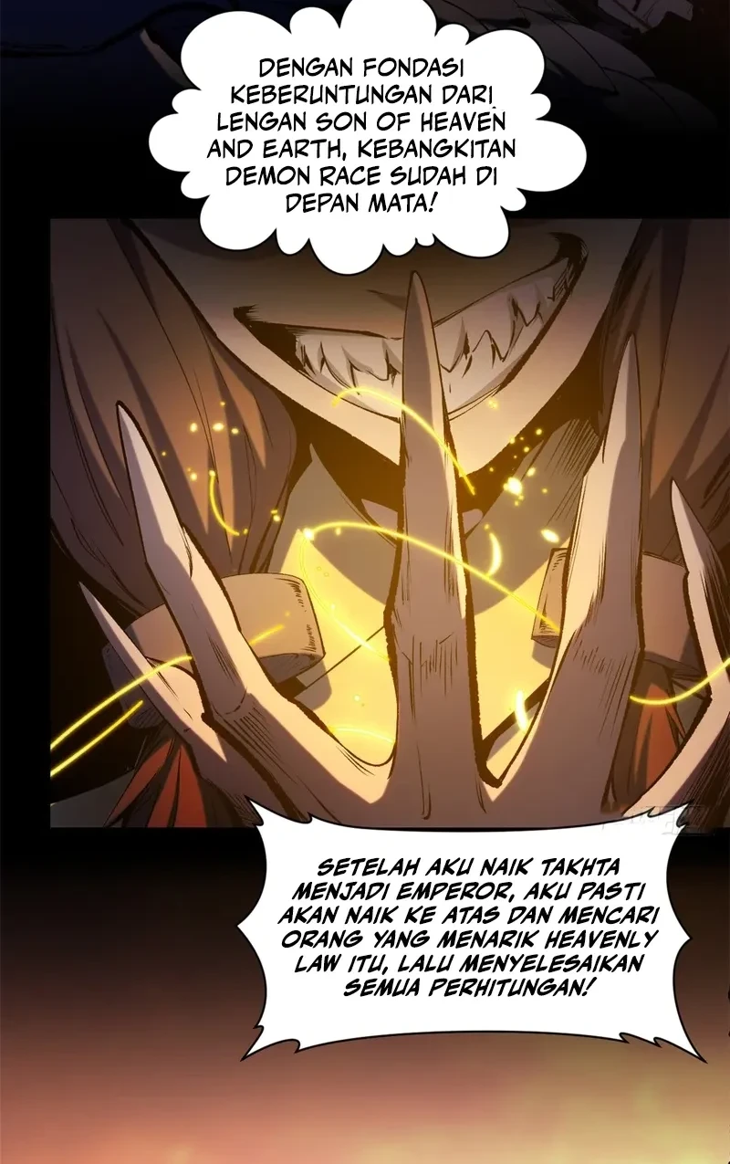 Top Tier Providence: Secretly Cultivate for a Thousand Years Chapter 241 Gambar 5