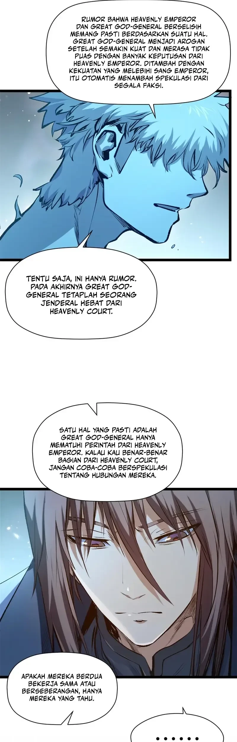 Top Tier Providence: Secretly Cultivate for a Thousand Years Chapter 242 Gambar 4