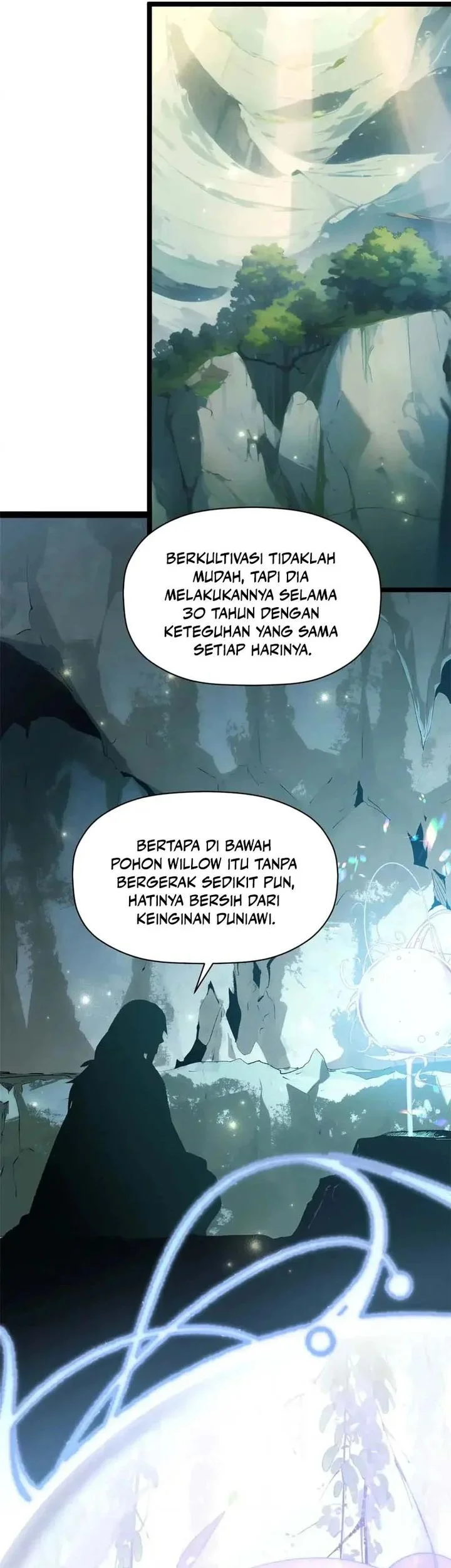 Top Tier Providence: Secretly Cultivate for a Thousand Years Chapter 245 Gambar 3