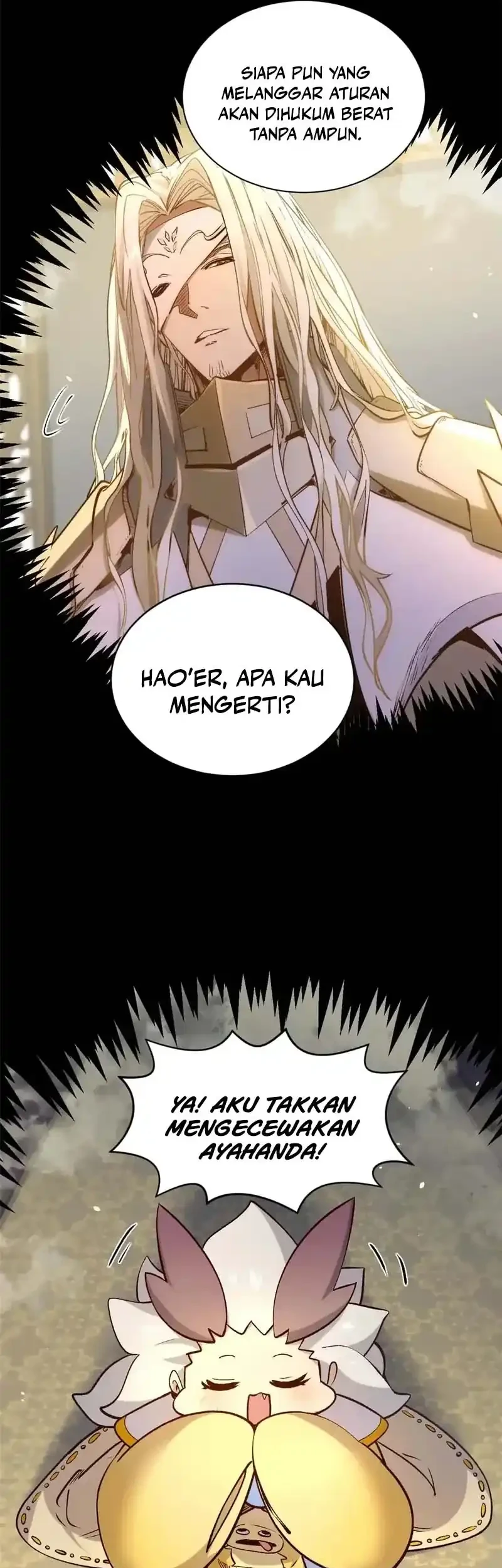 Top Tier Providence: Secretly Cultivate for a Thousand Years Chapter 247 Gambar 4