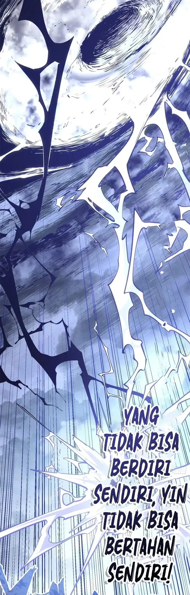 Top Tier Providence: Secretly Cultivate for a Thousand Years Chapter 257 Gambar 5