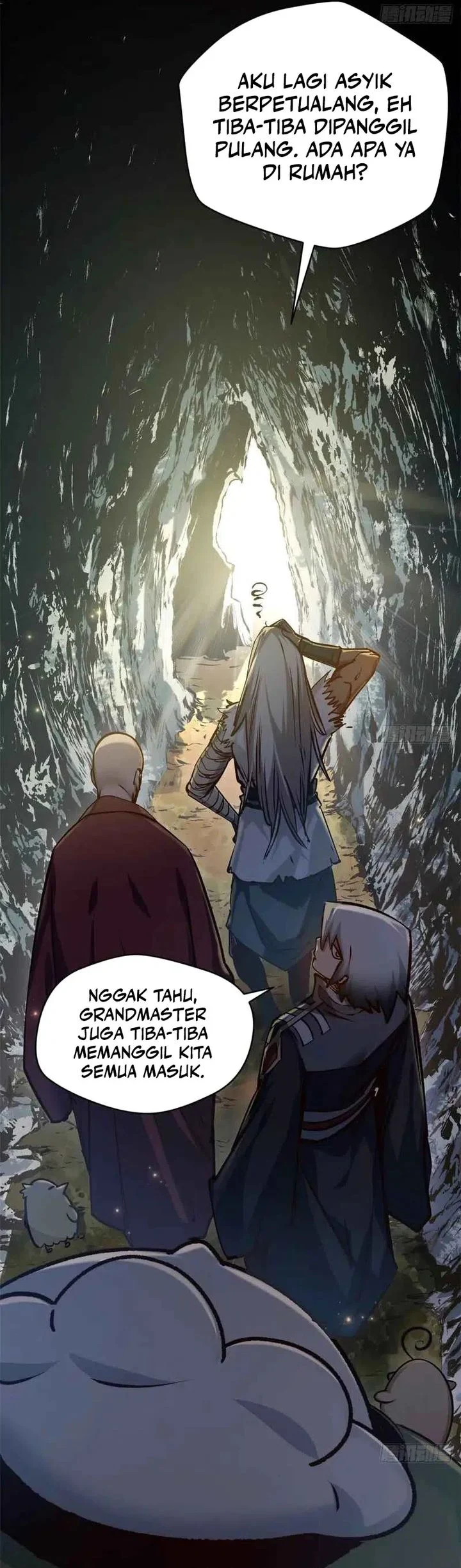 Top Tier Providence: Secretly Cultivate for a Thousand Years Chapter 260 Gambar 4