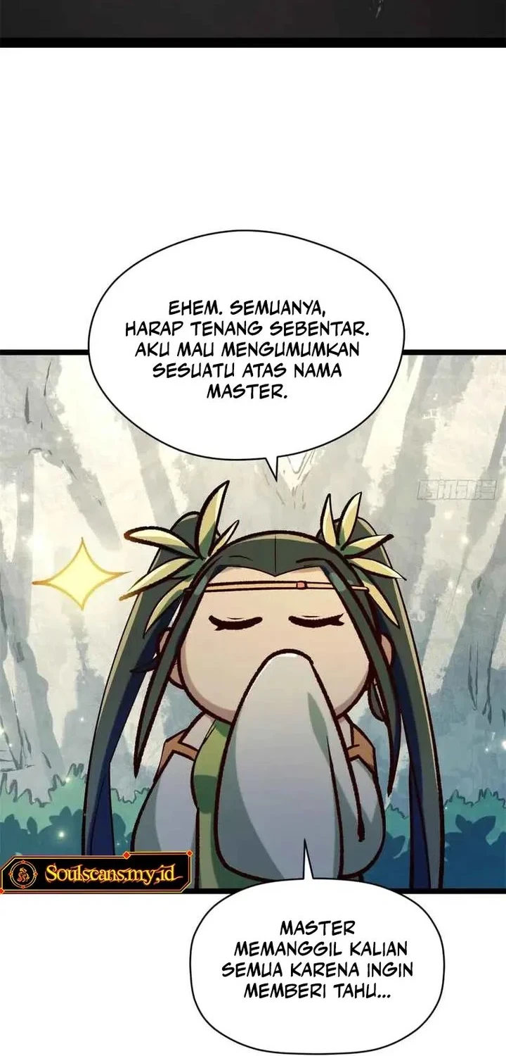 Top Tier Providence: Secretly Cultivate for a Thousand Years Chapter 260 Gambar 6
