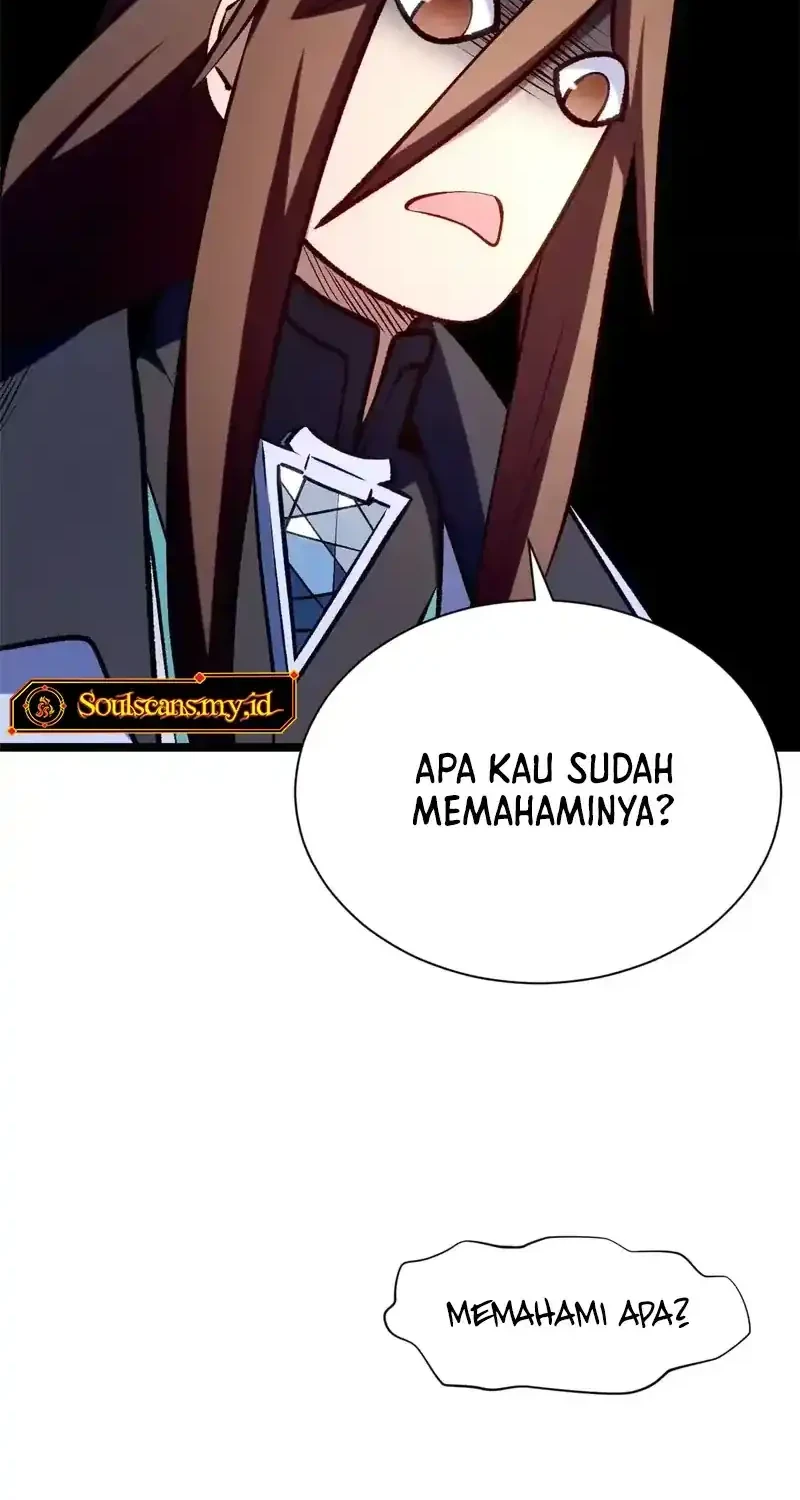 Top Tier Providence: Secretly Cultivate for a Thousand Years Chapter 261 Gambar 5