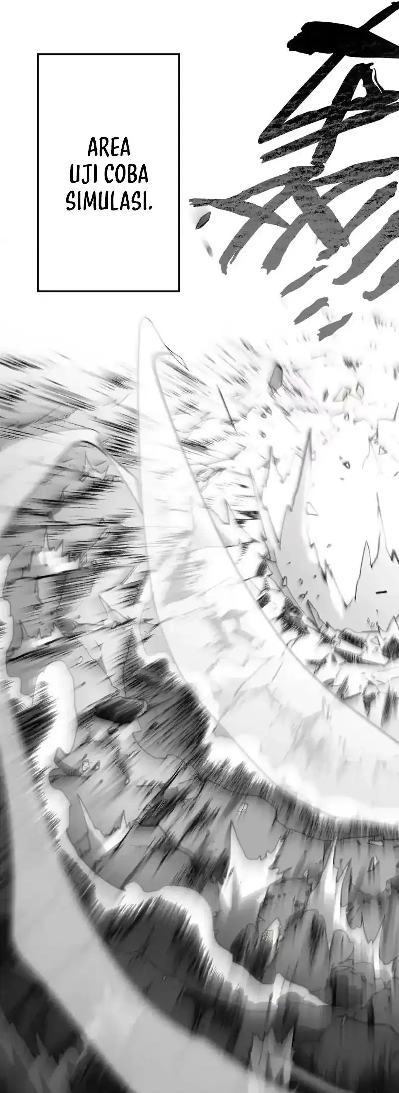 Top Tier Providence: Secretly Cultivate for a Thousand Years Chapter 264 Gambar 4
