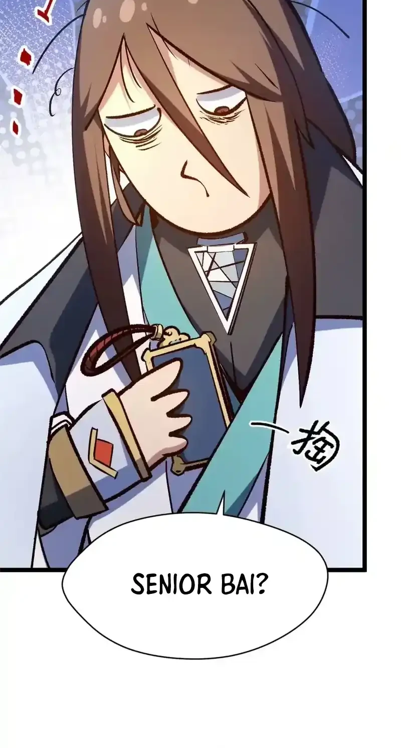 Top Tier Providence: Secretly Cultivate for a Thousand Years Chapter 266 Gambar 5