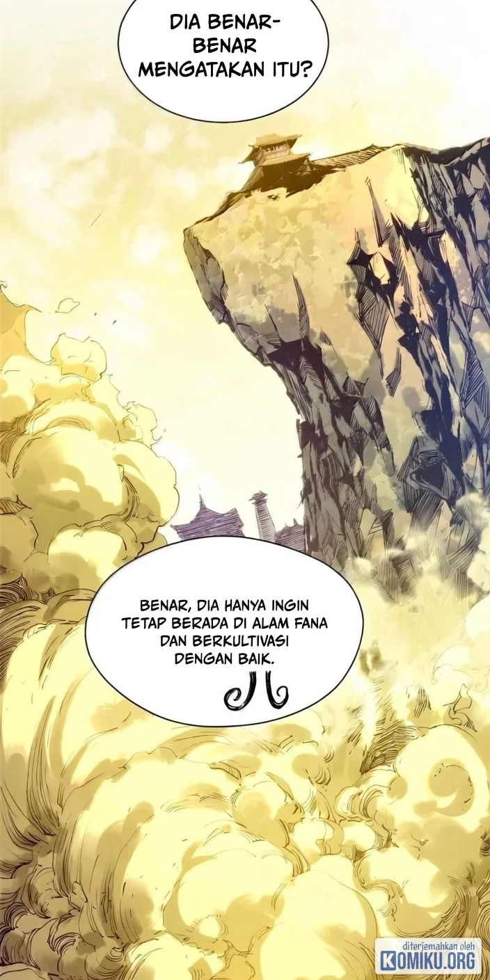Top Tier Providence: Secretly Cultivate for a Thousand Years Chapter 270 Gambar 6