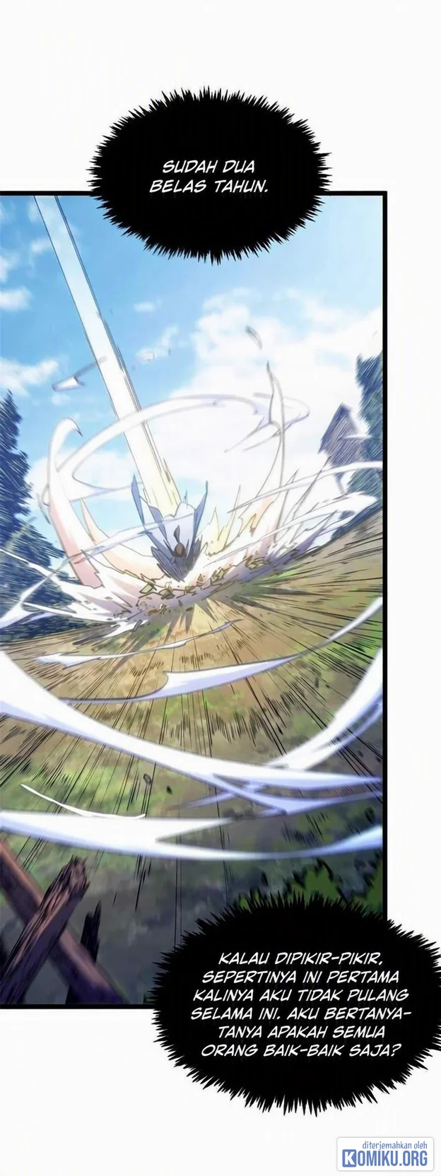Top Tier Providence: Secretly Cultivate for a Thousand Years Chapter 271 Gambar 4