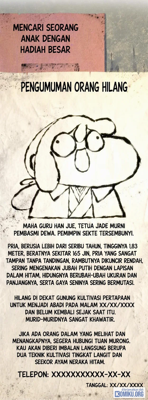 Top Tier Providence: Secretly Cultivate for a Thousand Years Chapter 271 Gambar 6