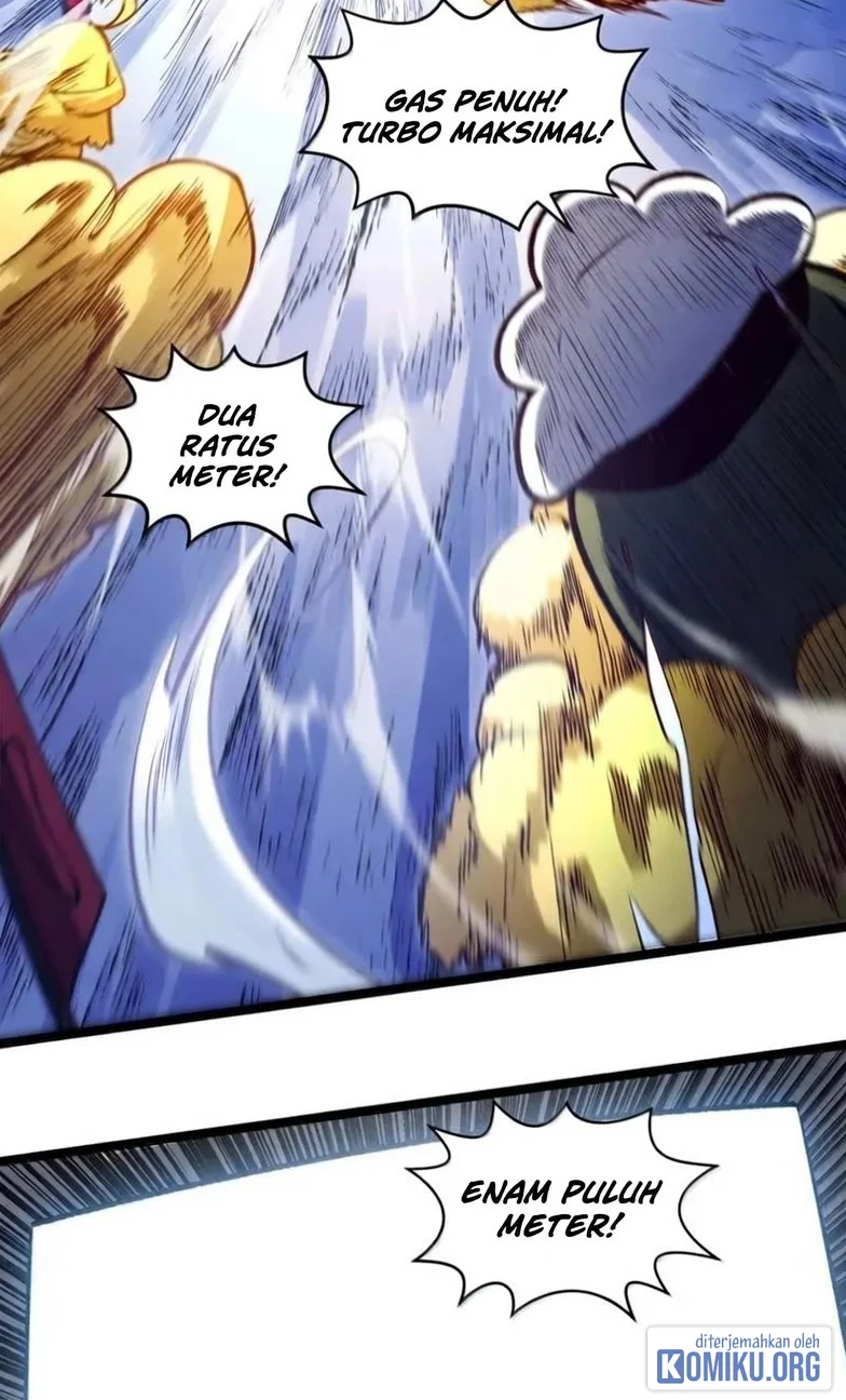 Top Tier Providence: Secretly Cultivate for a Thousand Years Chapter 272 Gambar 6