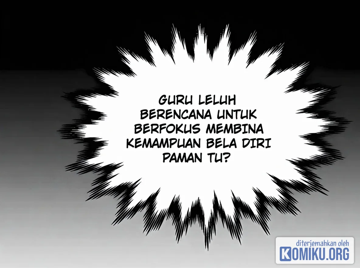 Top Tier Providence: Secretly Cultivate for a Thousand Years Chapter 273 Gambar 4
