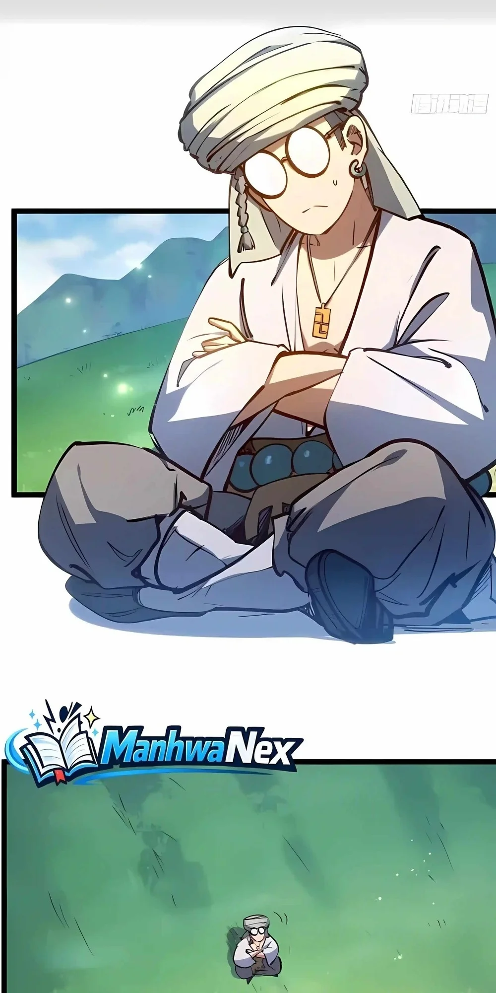 Top Tier Providence: Secretly Cultivate for a Thousand Years Chapter 273 Gambar 5