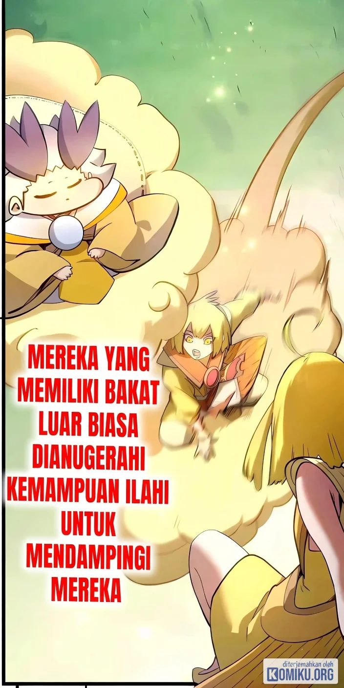 Top Tier Providence: Secretly Cultivate for a Thousand Years Chapter 273 Gambar 6