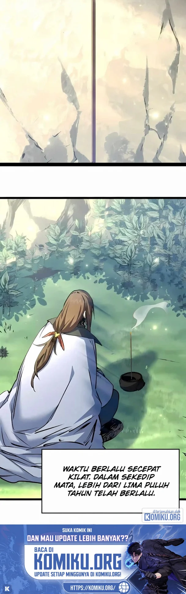 Top Tier Providence: Secretly Cultivate for a Thousand Years Chapter 275 Gambar 4
