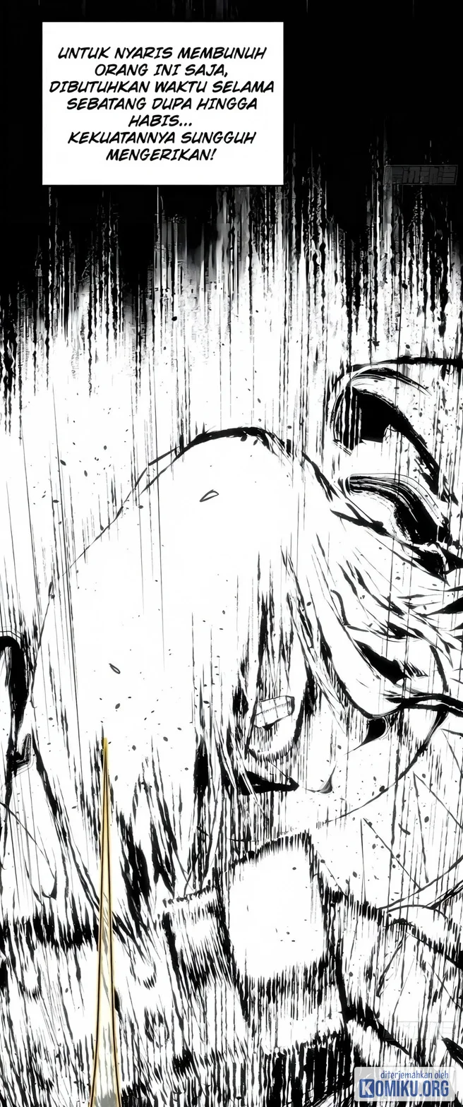 Top Tier Providence: Secretly Cultivate for a Thousand Years Chapter 275 Gambar 6