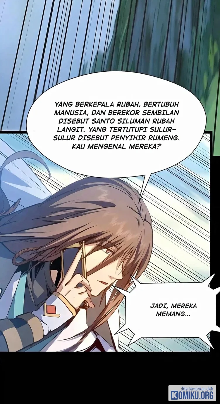 Top Tier Providence: Secretly Cultivate for a Thousand Years Chapter 277 Gambar 7