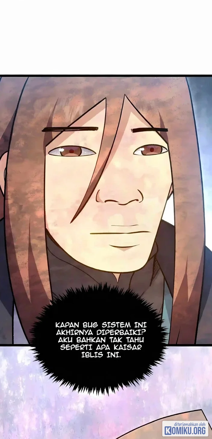 Top Tier Providence: Secretly Cultivate for a Thousand Years Chapter 278 Gambar 5