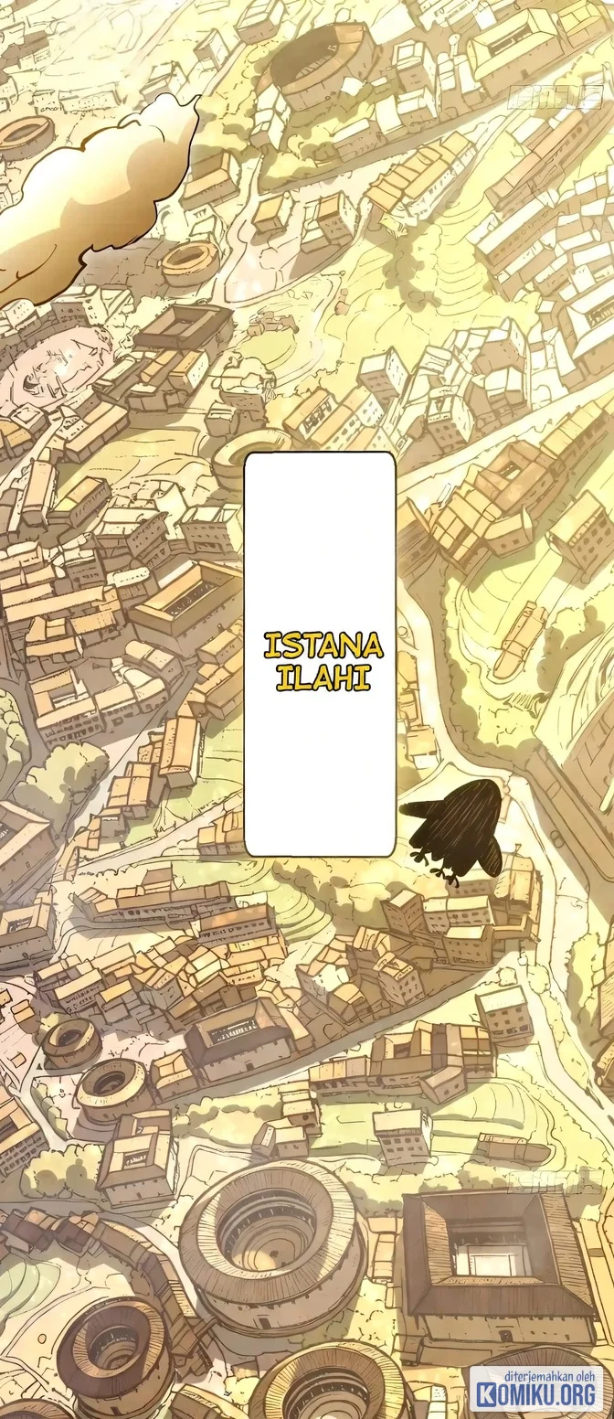 Top Tier Providence: Secretly Cultivate for a Thousand Years Chapter 279 Gambar 5