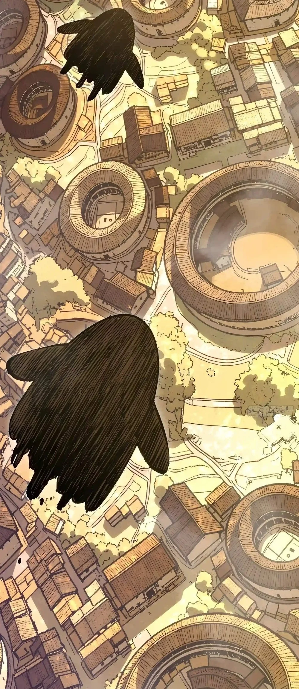 Top Tier Providence: Secretly Cultivate for a Thousand Years Chapter 279 Gambar 6