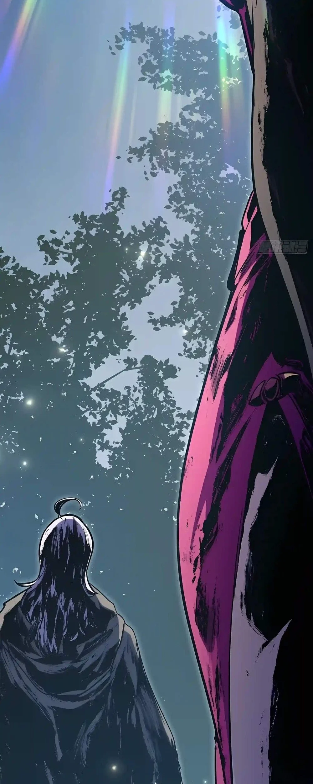 Top Tier Providence: Secretly Cultivate for a Thousand Years Chapter 280 Gambar 4