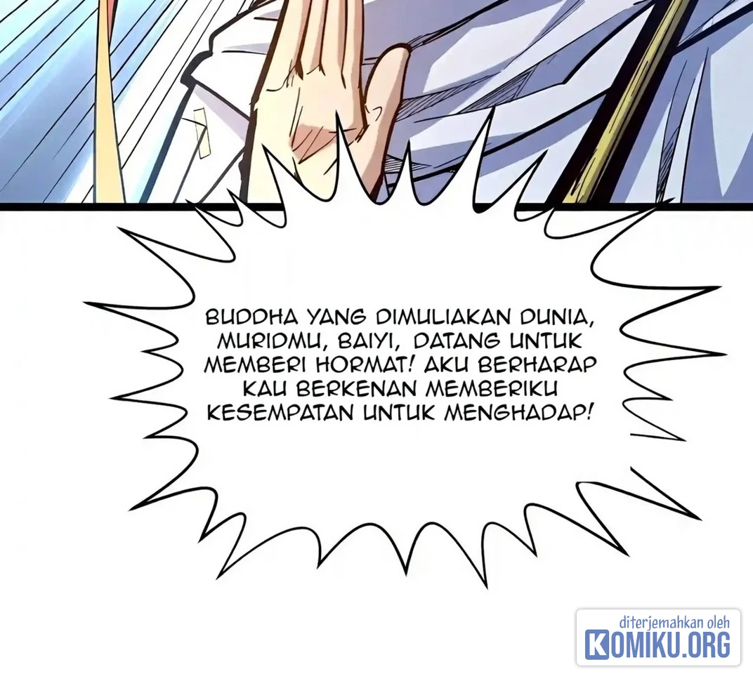 Top Tier Providence: Secretly Cultivate for a Thousand Years Chapter 282 Gambar 6