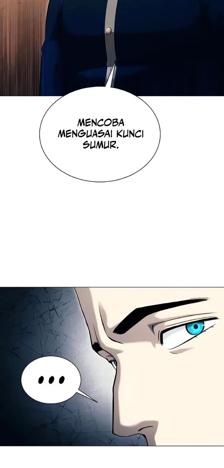 Tower Of God: Side Story Urek Mazino Chapter 63 Gambar 8