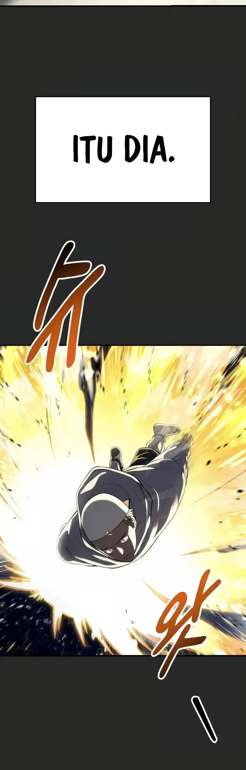 Tower Of God: Side Story Urek Mazino Chapter 70 Gambar 11