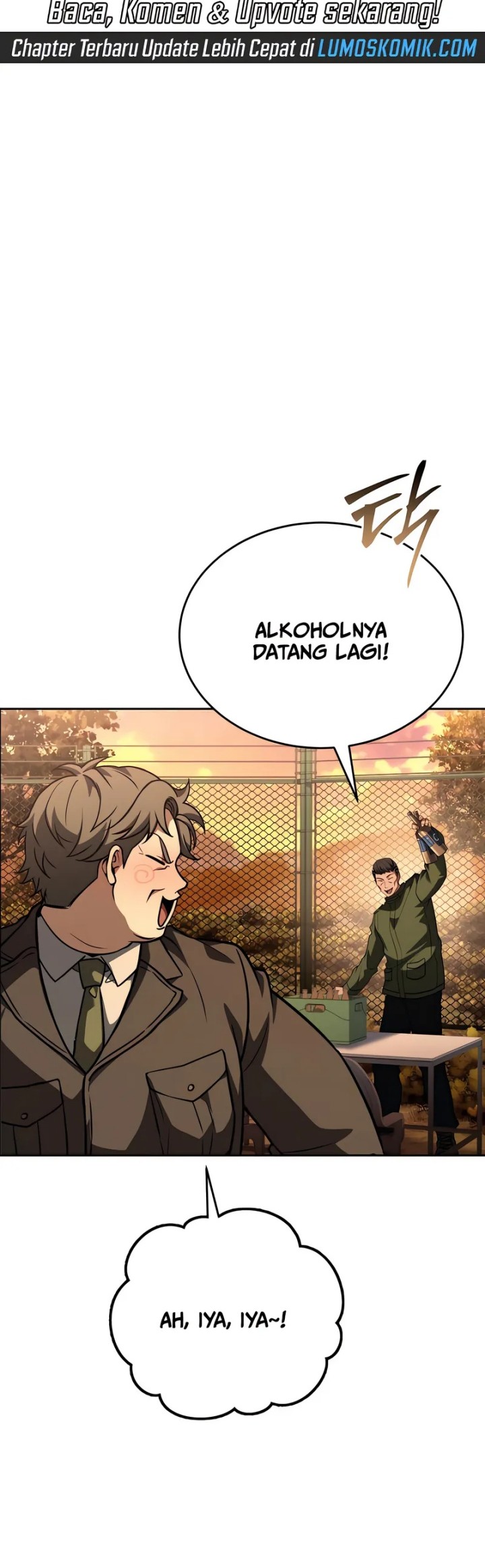 Trait Hoarder Chapter 38 halaman 6