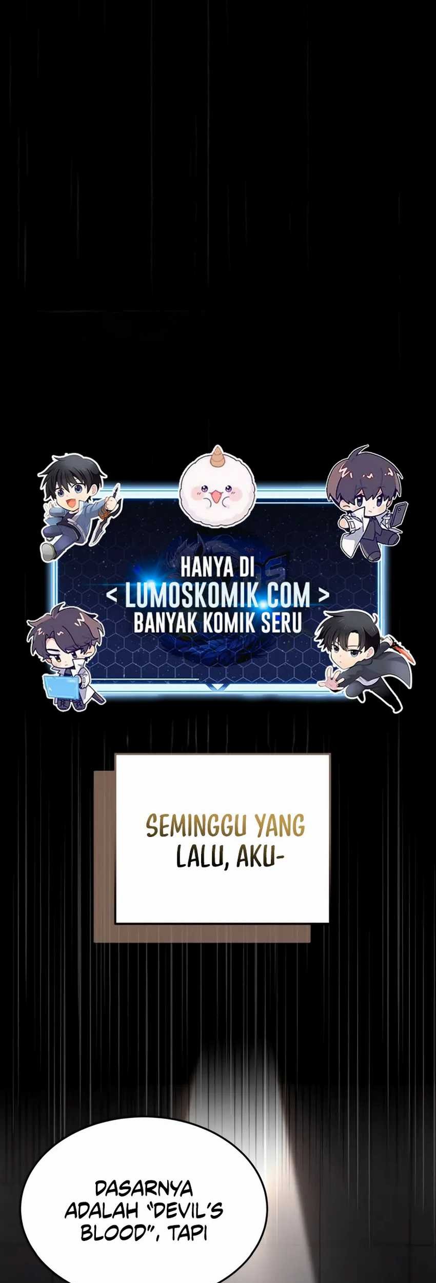 Trait Hoarder Chapter 44 halaman 7