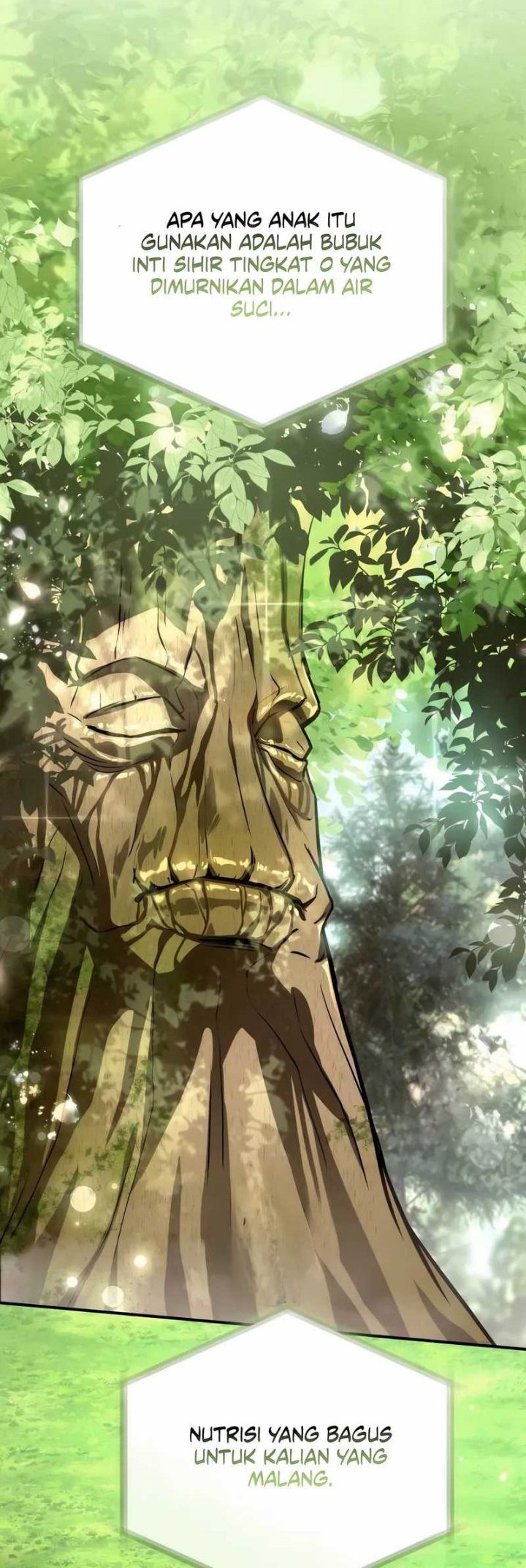 Trait Hoarder Chapter 47 halaman 6