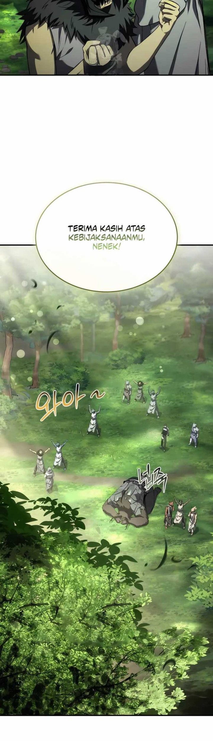 Trait Hoarder Chapter 47 halaman 8