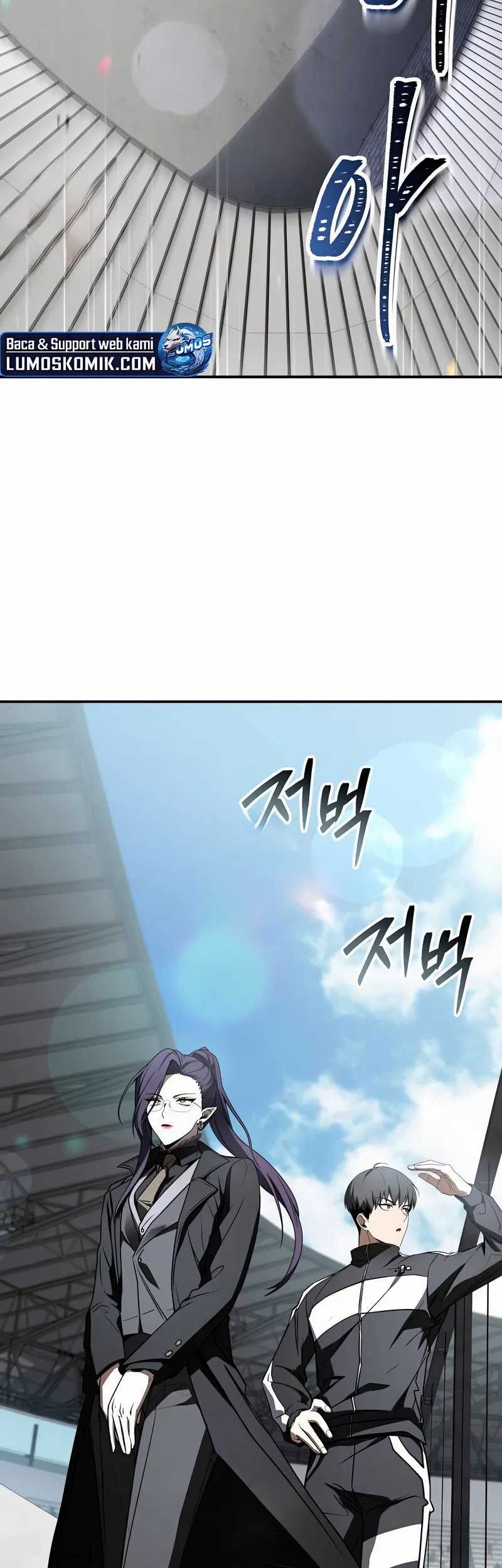 Trait Hoarder Chapter 48 halaman 10