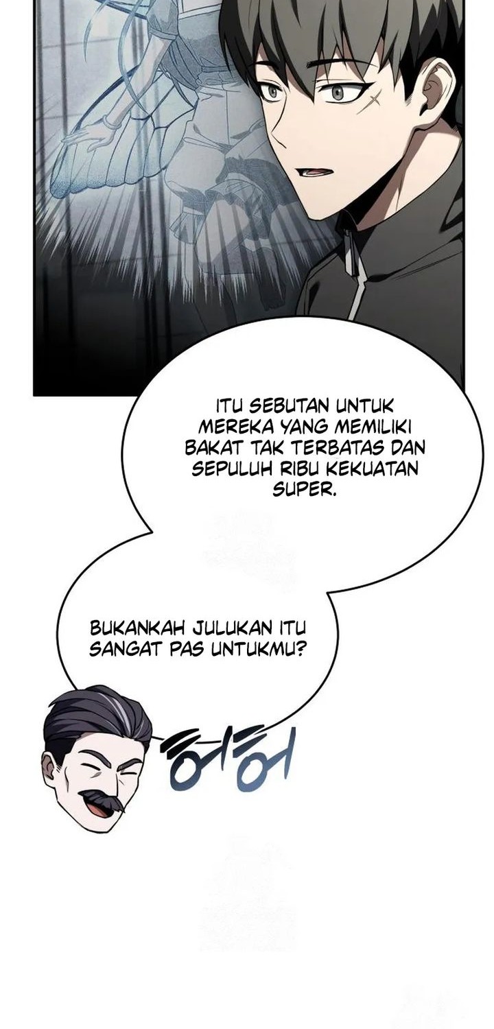 Trait Hoarder Chapter 52 halaman 6