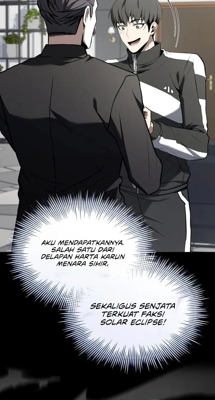 Trait Hoarder Chapter 52 halaman 8