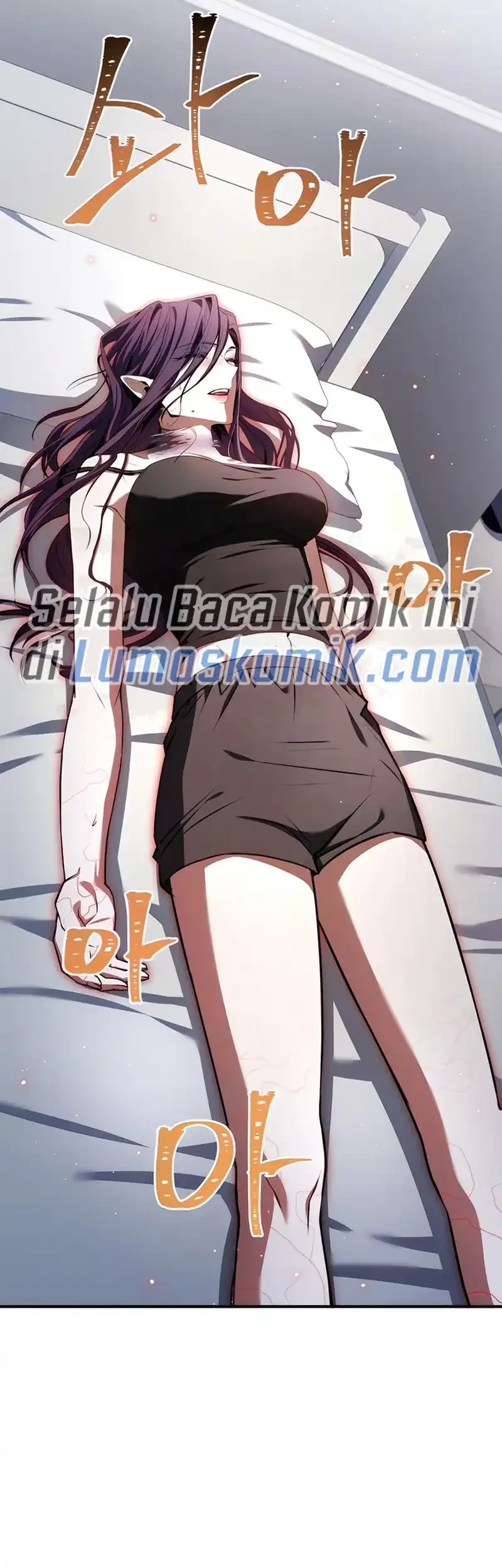 Trait Hoarder Chapter 65 halaman 10
