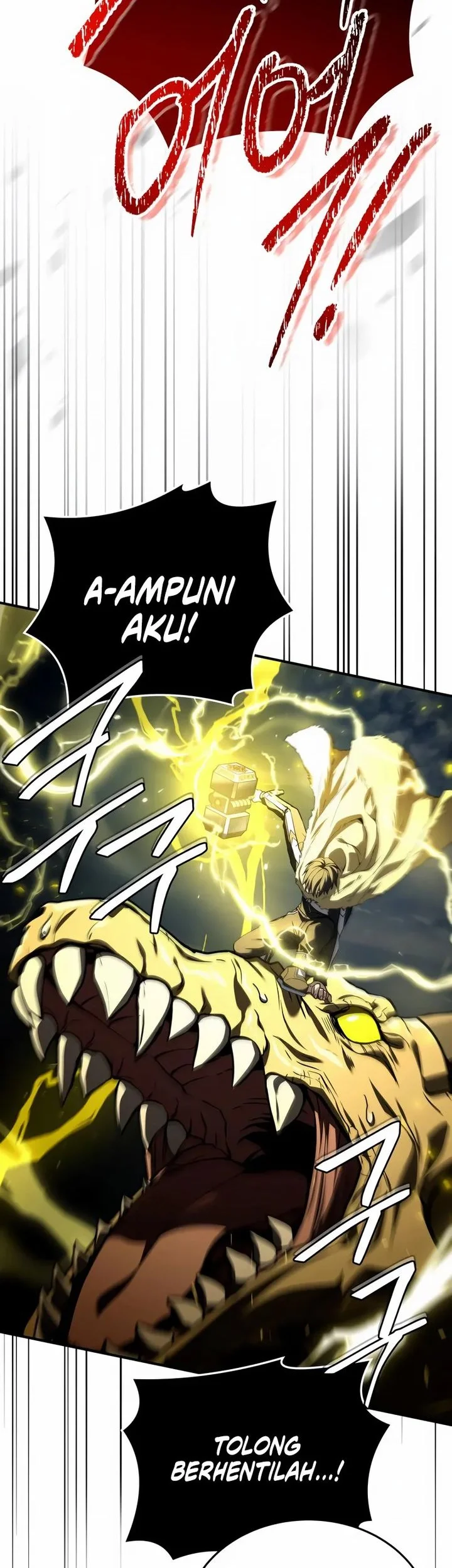 Trait Hoarder Chapter 67 halaman 9