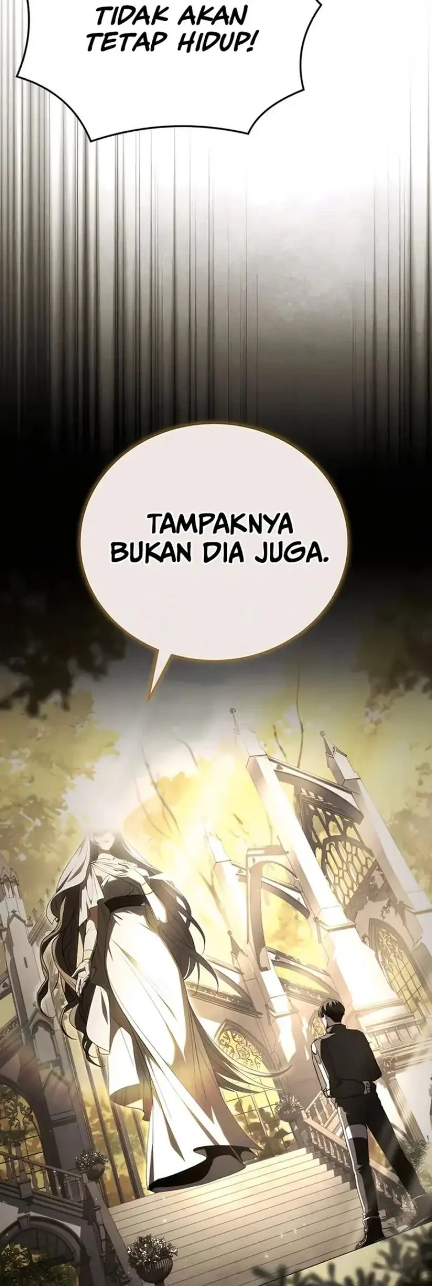 Trait Hoarder Chapter 73 halaman 9