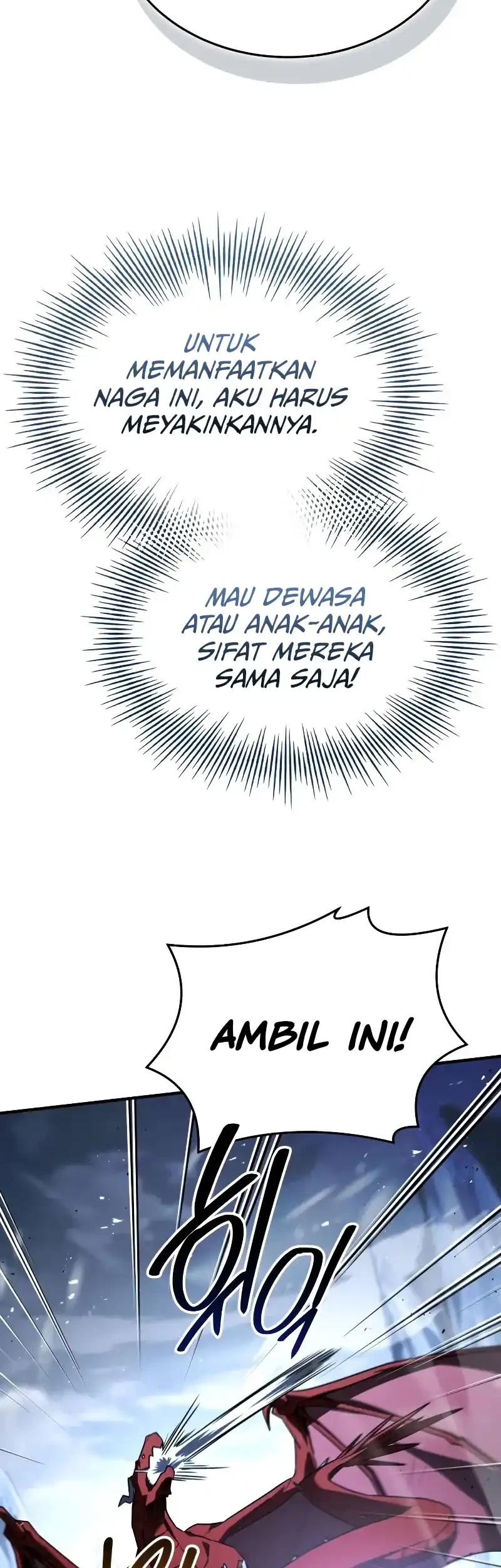 Trait Hoarder Chapter 76 halaman 10