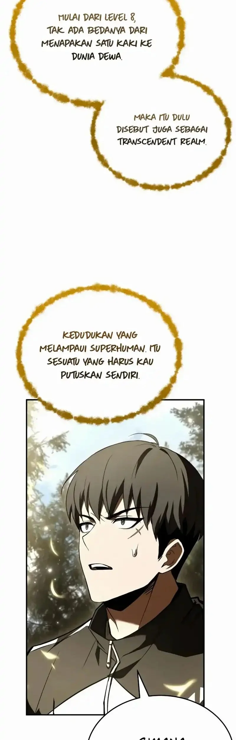 Trait Hoarder Chapter 80 halaman 10