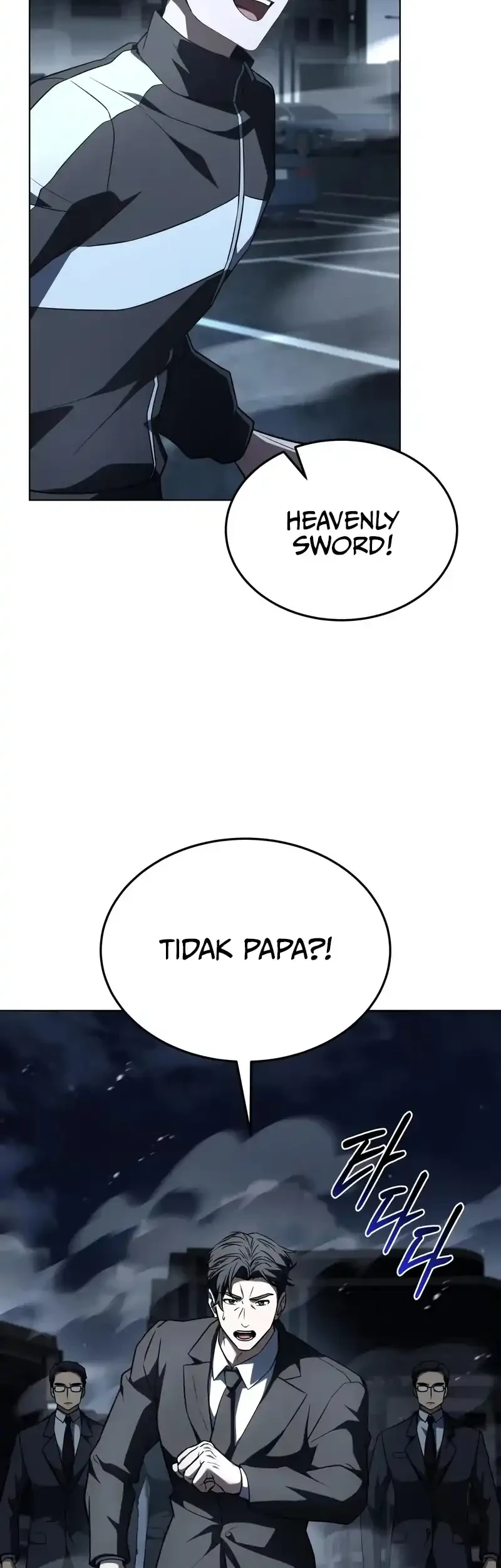 Trait Hoarder Chapter 81 halaman 10