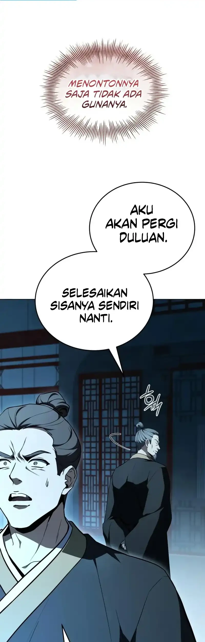Trait Hoarder Chapter 83 halaman 8