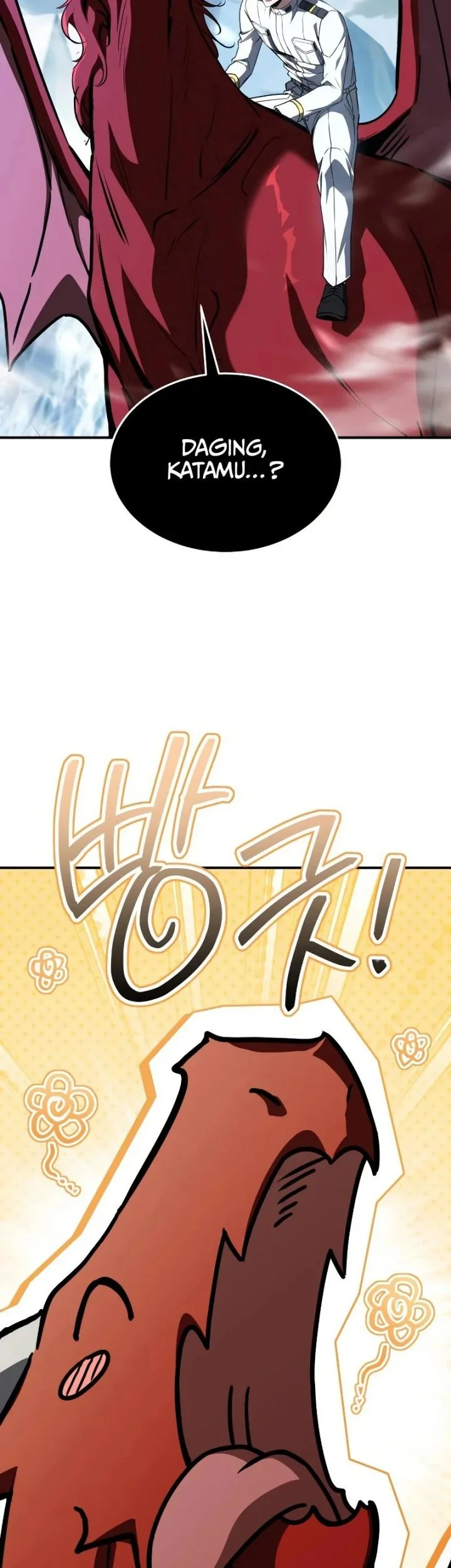 Trait Hoarder Chapter 86 halaman 12
