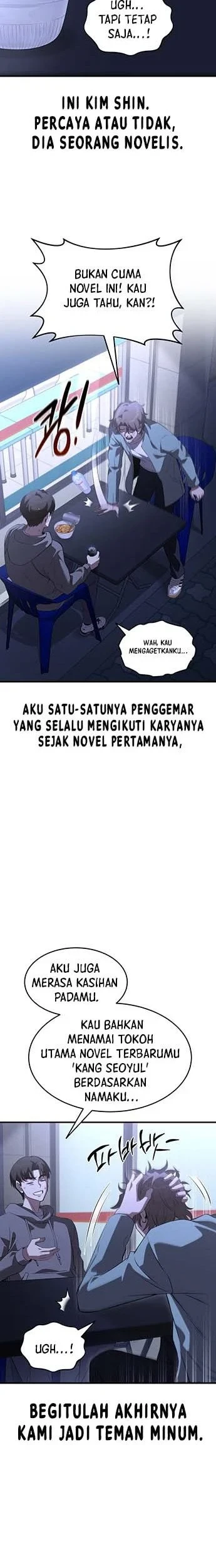 Transcendence Due To A System Error Chapter 1 Gambar 5