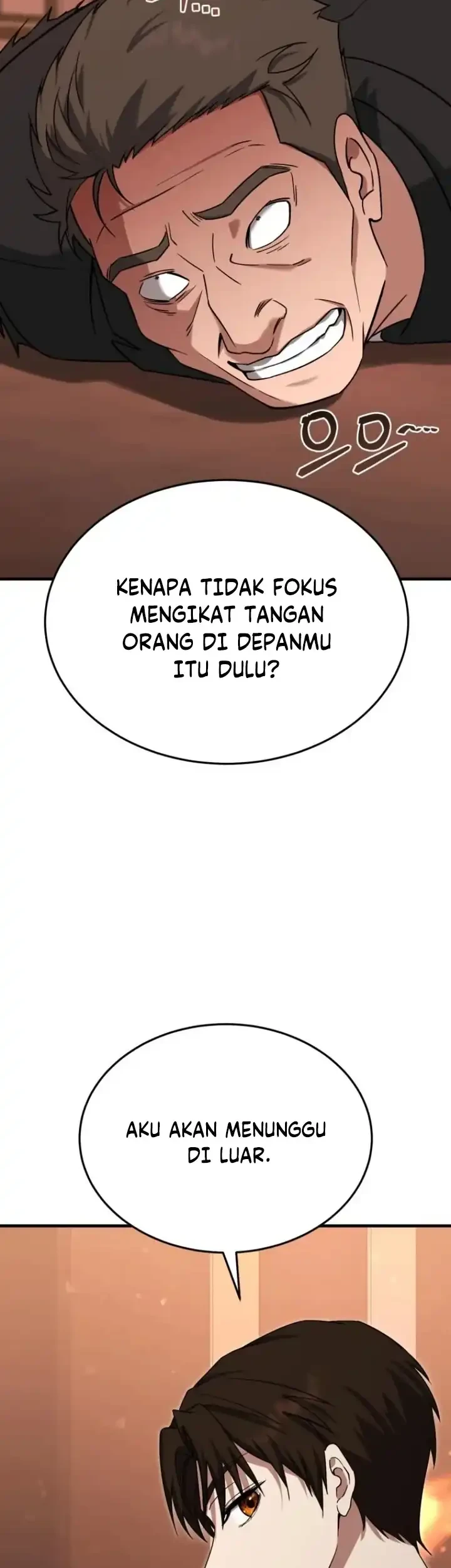 Transcendence Due To A System Error Chapter 10 Gambar 5