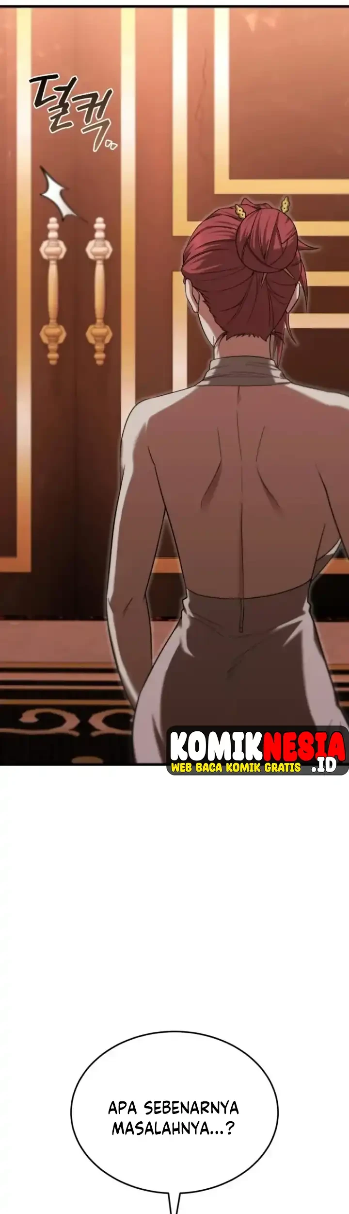 Transcendence Due To A System Error Chapter 10 Gambar 7