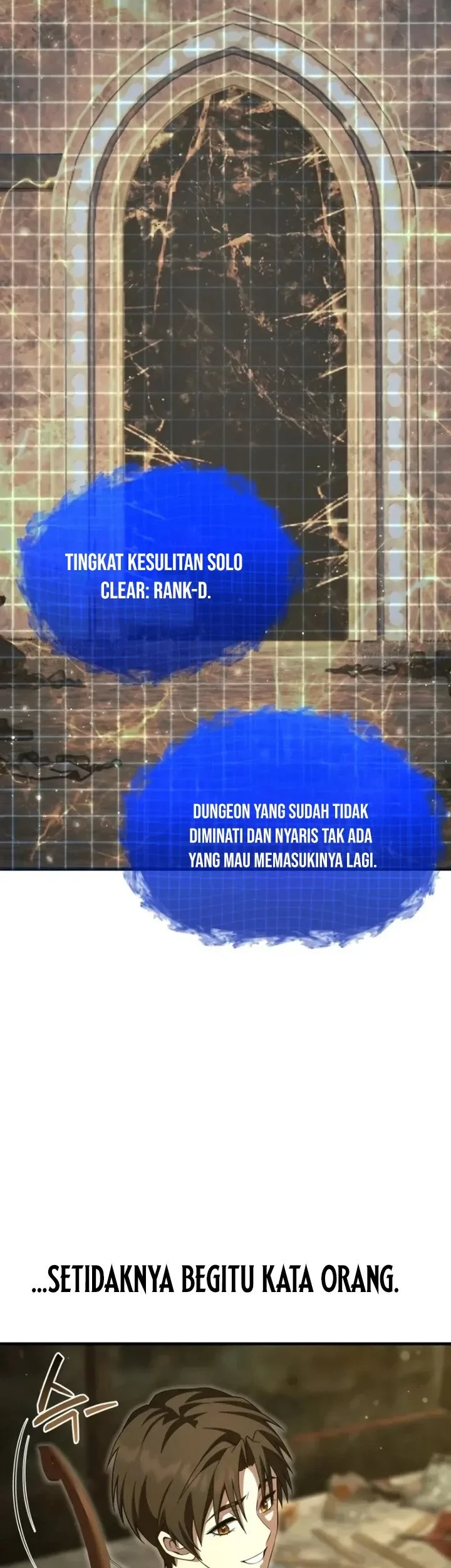 Transcendence Due To A System Error Chapter 11 Gambar 5