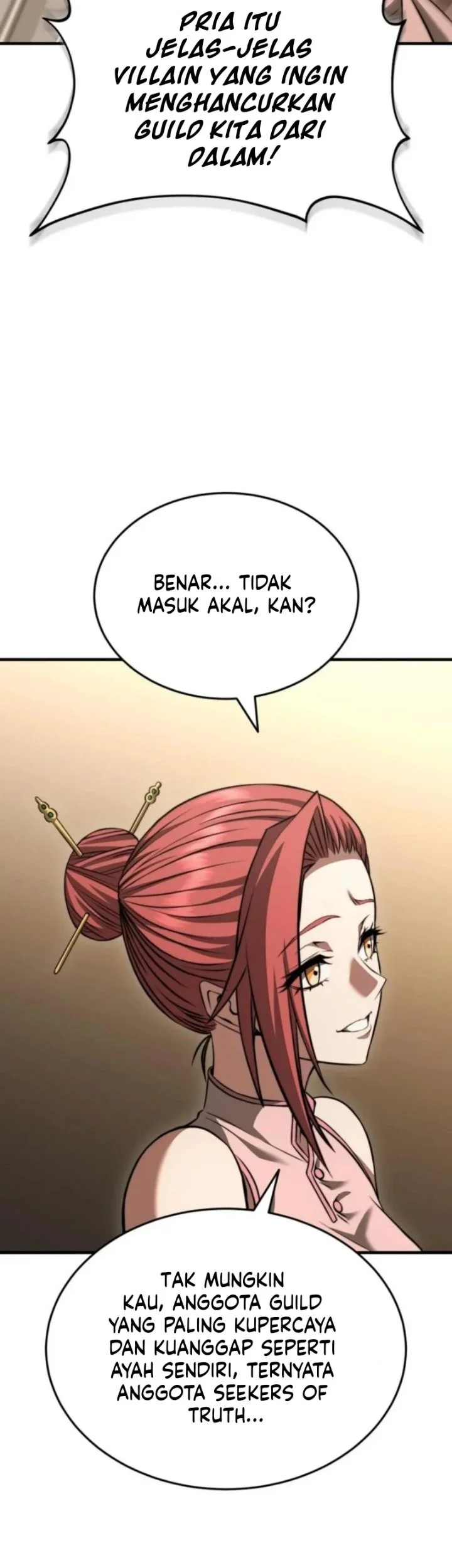 Transcendence Due To A System Error Chapter 13 Gambar 5